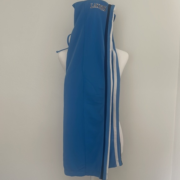 Hardwood Classics Women’s Warm Up Pants - Picture 3 of 3